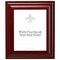 24x24 Picture Frame, Upscale 2 Inch MDF Moulding, Wall Display Frame for Art, Posters, or Photos by wallsthatspeak